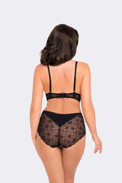 Spodný diel BBL 190 Black - Babell M