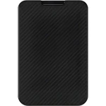 Benks ArmorGo Wallet Stand čierna / Peňaženka a stojanček / Príslušenstvo pre mobilné telefóny (ACPLBNWSB0050)