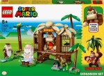 LEGO® Super Mario™ 71424 Donkey Kongov na strome