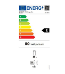 Severin KB8877 [H] mini chladnička