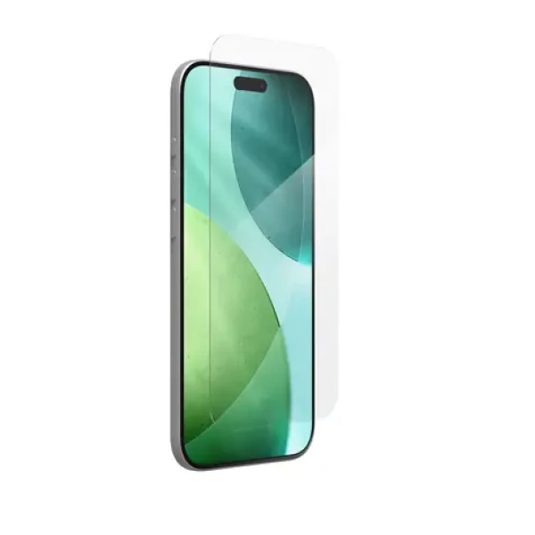 ZAGG Elite VisionGuard pre Apple iPhone Air / Ochranné sklo / Hlinitokremičitan (ZG200118652)