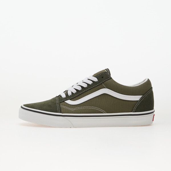Tenisky Vans Old Skool 2-TONE Obsidian Fern EUR 43