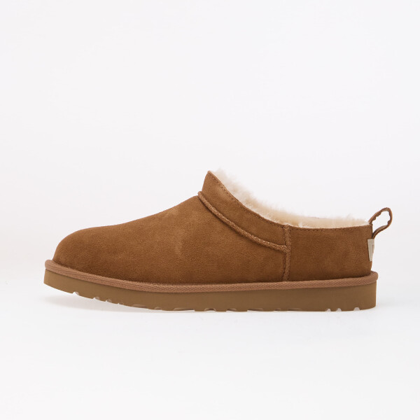 Tenisky UGG Classic Micro Chestnut EUR 42