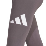 Legíny adidas Essentials Big Logo Cotton W JH1188 women XS