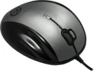 ARCTIC Mouse M571 D čierna / Herná myš / optická / drôtová / USB (MOACO-M5711-BLA01)