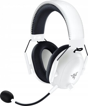 Black Shark BlackShark V2 Pro for PlayStation - White