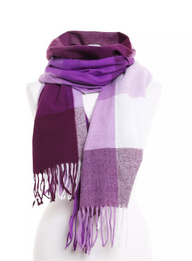 Šatka Moraj ADS1200-039S hnědá Univerzální