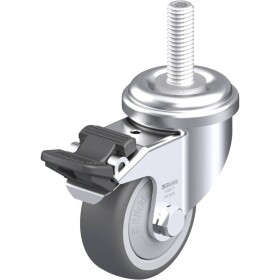 Blickle 848564 otočné koliesko s brzdou; 848564