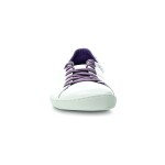 Aylla Shoes KECK L bielo-fialové barefoot topánky 38 EUR