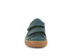 Detské barefoot tenisky BAZE PETROLEUM Froddo G3130284-28 - 34
