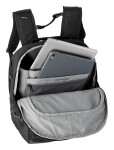 Cestovný batoh Travelite Venture Line Backpack M Black