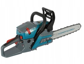 BOREGON KS CS21G-13 2,1 HP 33 CM