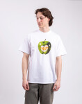 Carhartt WIP S/S Spoiled T-Shirt White S