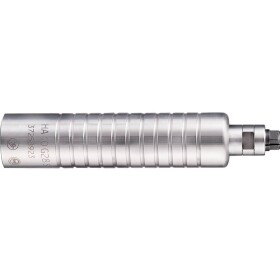 Rukoväť PFERD TOOLS HA 10 G28 STV s klieštinou 6 mm, max. otáčky 18 000 ot./min, pre pevné vysunutie PFERD TOOLS 86200041 Priemer 33 mm; 86200041