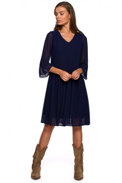 Večerné šaty model 149247 Stylove XXL