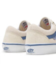 Vans Skate Old Skool raw canvas classic white