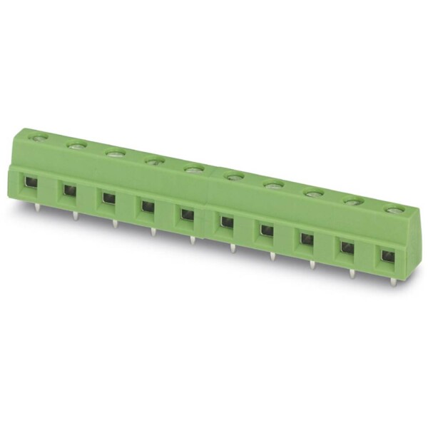 PCB terminal block GMKDSN 1,5/ 3-7,62 1707030 Phoenix Contact; 1707030