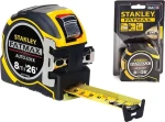 Stanley FatMax Autolock 335040 / Zvinovací meter / 8 m / šírka pásky 32 mm (335040)
