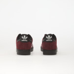 Tenisky adidas Superstar II Maroon/ Ftwr White/ Core Black EUR 36