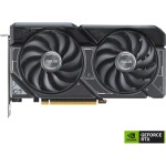 Asus Dual GeForce RTX 4060 OC 8GB / 1830 - 2505Mhz / 8GB GDDR6 / 128bit / 1x HDMI + 2x DP / 115W (90YV0JC0-M0NA00)