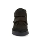Detské zimné barefoot topánky ZERU TEX BLACK Froddo G2110150-15 - 28