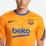 Pánske tričko FC Barcelona DF Nike XL