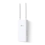 TP-LINK TL-MR100-Outdoor / 4G LTE vonkajší Wi-Fi router / 802.11n / 2.4GHz / IP65 / 1X LANWAN / nanoSIM (TL-MR100-Outdoor)