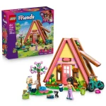LEGO® Friends 42682 Glampingová chata v prírode