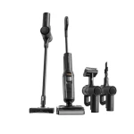 Roborock F25 ACE Combo / tyčový vysávač / 269 W / 0.87l / bezáčkový / 25000 Pa / 4000 mAh / 73 dB (6974653812478)