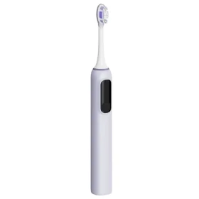 XIAOMI Oscillation Electric Toothbrush Pre fialová / Elektrická oscilačná zubná kefka / 31000 kmitov / 3 režimy (BHR07ZXEU)