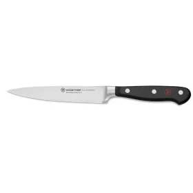 WÜSTHOF Classic Nôž vykosťovací 16 cm pružný / Kuchynský nôž / pružná čepeľ (1030103716)