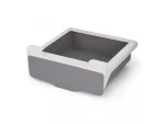 Joseph joseph CupboardSore zásuvka pod policu šedá (85148)