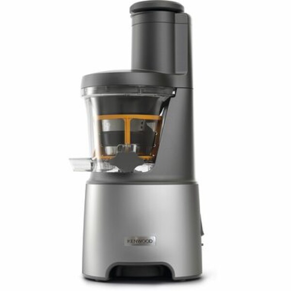 Kenwood PureJuice Pre JMP85.000SI / Odšťavovač / 230W / 0.6l (JMP85.000SI)