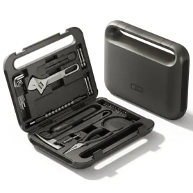XIAOMI Mijia Tool Kit MJGJX001QW / Sada skrutkovačov a bitov