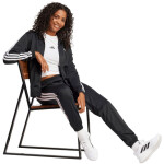 Mikina adidas Essentials Trricot 3-Stripes Sweatshirt W JC8889 M