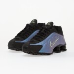Tenisky Nike Shox R4 Sapphire/ Lt Liquid Lime-Pencil Point-Black EUR 45.5