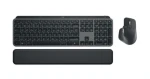 Logitech MX Keys S Combo / Bezdrôtová sada klávesnice a myši (920-011612)