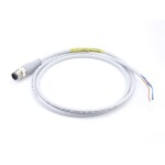 Molex upravený zástrčkový konektor pre senzory - aktory, 1200659597, 1 ks; 1200659597