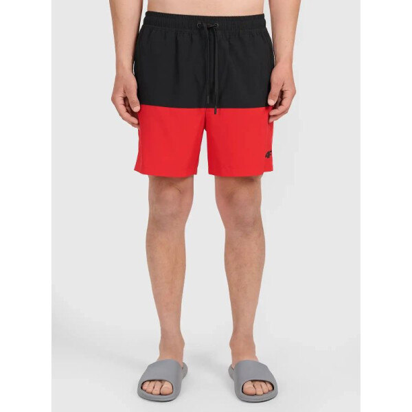 Pánske plavky 4F 4FWSS26UBDSM189-62S XL
