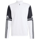Mikina adidas Squadra 25 Training Top M JD2987 muži XL