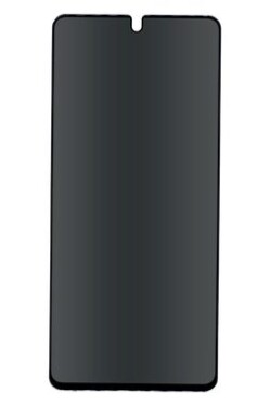 Forever Privacy Tvrdené sklo pre Samsung Galaxy S20 FE amp; S20 FE 5G (OEM101098)