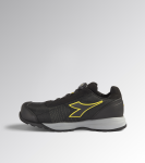 Bezpečnostná obuv Diadora GLOVE MDS MTX QUICK LOW S3 HRO SRC ESD Veľkosť topánky: 35, Čierna
