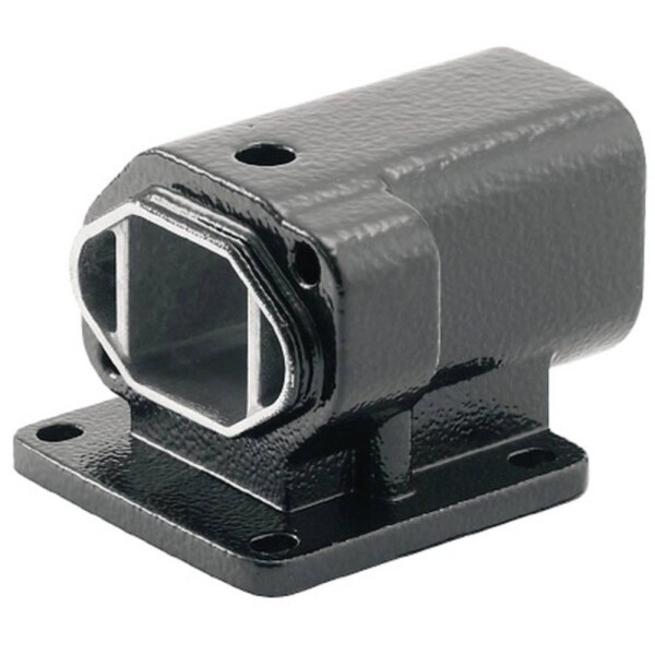 Weidmüller HDC IP68 04A AWS 1M25 2430170000 púzdro 1 ks; 2430170000