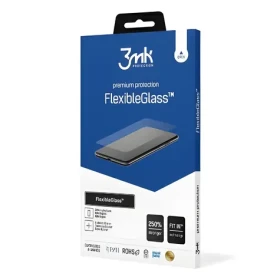 3mk FlexibleGlass pre Vivo V25 5G a V25e / Hybridné sklo / Antibakteriálna vrstva