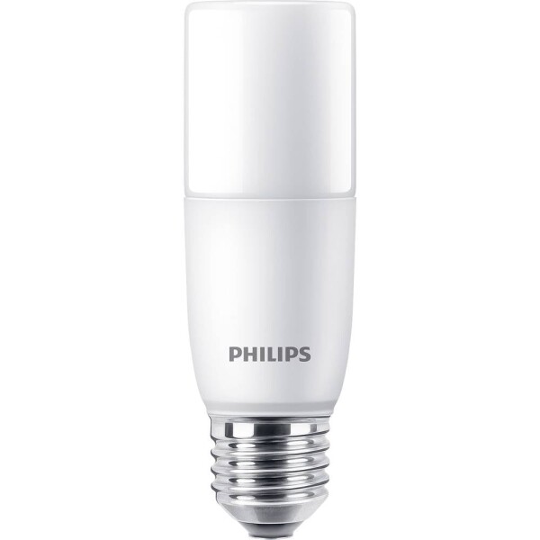 Philips LED 77137901 LED En.trieda 2021 F (A - G) E27 9.5 W = 68 W (Ø x d) 3.72 cm x 11.43 cm 1 ks; 77137901
