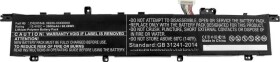 CoreParts MBXAS-BA0291 części zamienne do notatników Bateria