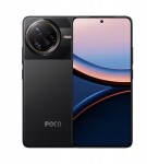 POCO POCO F7 ULTRA 5G 12GB/256GB Black MZB0J84EU
