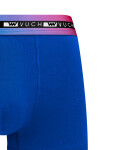 Damon Blue XXL XXL