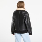 Bunda Carhartt WIP Shepton Jacket UNISEX Black/ Natural S