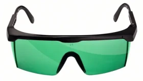 BOSCH Okuliare na prácu s laserom zelená (1608M0005J)